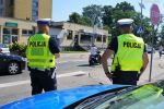 52 wykroczenia. Policja podsumowuje akcję „Bezpieczny pieszy”, KPP Wodzisław