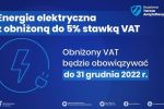 Obniżone VAT i akcyza zostają do grudnia. Rząd przedłużył tarczę antyinflacyjną, Twitter