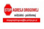 Widziałeś agresję na drodze? Policja zachęca do zgłaszania incydentów, KWP w Katowicach