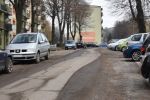 Nowe inwestycje drogowe w naszym mieście, UM Wodzisławia Śląskiego
