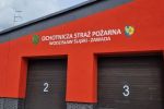 Modernizacja budynku OSP Zawada już na finiszu, UM Wodzisławia Śląskiego
