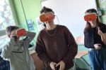 Google VR pomogą Rydułtowskim uczniom w nauce, UM Rydułtowy
