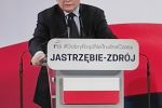 Jarosław Kaczyński był w regionie. O czym mówił prezes PiS-u?, 