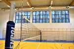 Godów: Sala gimnastyczna w Skrbeńsku wybudowana, Gmina Godów