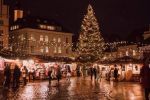 Najbardziej świąteczne miasta w Polsce i w Europie na magiczne Święta Bożego Narodzenia, 
