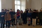 Uczniowie SP28 z wizytą w Pałacu Dietrichsteinów. Czego się dowiedzieli?, 
