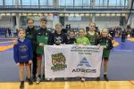 Udany weekend Top Team. Medale przywieźli z Tychów i Bielawy, Akademia Top Team