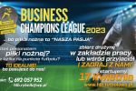 Business Champions League 2023 (zapisy), 