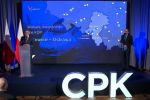 CPK ujawnia plany. Znamy wariant inwestorski linii Katowice – Ostrawa, 