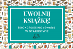 Bookcrossing w Wodzisławiu. O co chodzi?, 