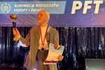 Sześć złotych medali DanceCap w Karczewie!, 