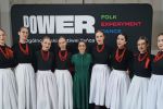 Festiwal Power 2023. Zespół z Wodzisławia na I miejscu!, WCK