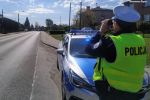 Wspólna akcja policji, WITD oraz WIOŚ. Sprawdzali przewożących odpady, KPP Wodzisław