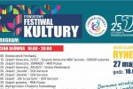 Jutro Powiatowy Festiwal Kultury. Zobaczcie program, 