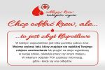 Dziś Światowy Dzień Krwiodawstwa. Oddając krew, ratujesz życie!, 