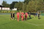 3 Liga: Pierwsze zwycięstwo Unii Turza Śląska (2:0), facebook
