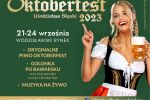 Startuje 7 edycja Oktoberfest Wodzisław Śląski, 
