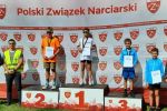 Mistrzostwa Polski: Wodzisławianie z medalami, 