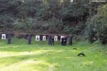 Policjanci ćwiczyli umiejętności strzeleckie [foto], 