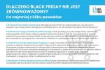Black Friday: jak nie dać się omamić? Eksperci z Uniwersytetu Ekonomicznego w Katowicach podpowiadają, Redakcja