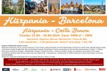 Gorzyce: wakacyjna oferta: Hiszpania - Barcelona, Hiszpania - Costa Brava, 