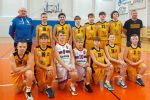 Kolejne wygrane młodych koszykarzy MKS-u Wodzisław Śląski, 