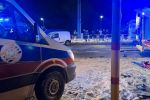 Tragiczny wypadek w Wodzisławiu. Na miejscu zginęły 3 osoby, Wodzisław Śląski i okolice-Informacje drogowe 24H