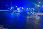 Tragiczny wypadek w Wodzisławiu. Na miejscu zginęły 3 osoby, Wodzisław Śląski i okolice-Informacje drogowe 24H