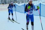 Biegi narciarskie: zwycięstwo zawodniczek KS Ski Team Wodzisław Śląski na Kubalonce, 