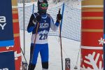 Biegi narciarskie: zwycięstwo zawodniczek KS Ski Team Wodzisław Śląski na Kubalonce, 