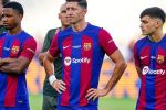 Czy FC Barcelona na czele z Lewandowskim obroni tytuł?, Materiał Partnera