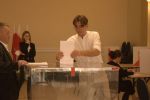 Rozpoczęły się wybory samorządowe. Lokale wyborcze będą otwarte do 21:00, 