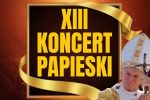 W niedzielę koncert papieski w Rogowie, 