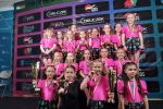 Taniec: Miraż i DanceCap przywożą medale z mistrzostw w Pawłowicach, 