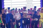 Taniec: Miraż i DanceCap przywożą medale z mistrzostw w Pawłowicach, 