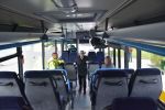 Wkrótce nowe autobusy w taborze komunikacji powiatowej. Jeden z nich już jeździ, Starostwo Powiatowe w Wodzisławiu Śląskim