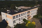 Kosztowna inwestycja w ZS nr 1. Planowana jest tam termomodernizacja, Latający Obiektyw