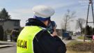 Działania NURD. Policja podsumowuje akcję w Wodzisławiu