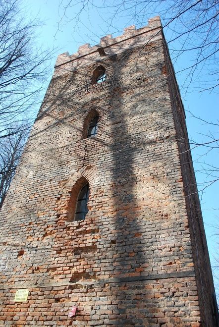 W marcu oficjalnie zakończony został pierwszy etap remontu wodzisławskiej baszty