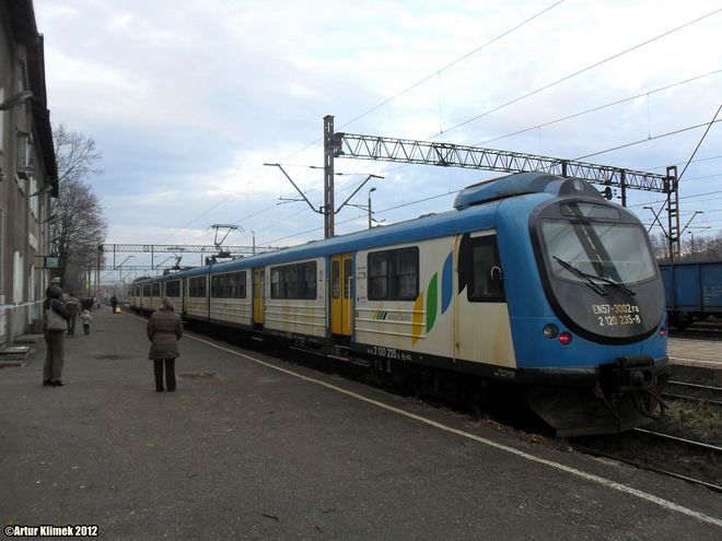 Wodzisław: Koleje Śląskie przywracają pociąg do Chałupek. Pojedzie też dalej - do Bohumina, 