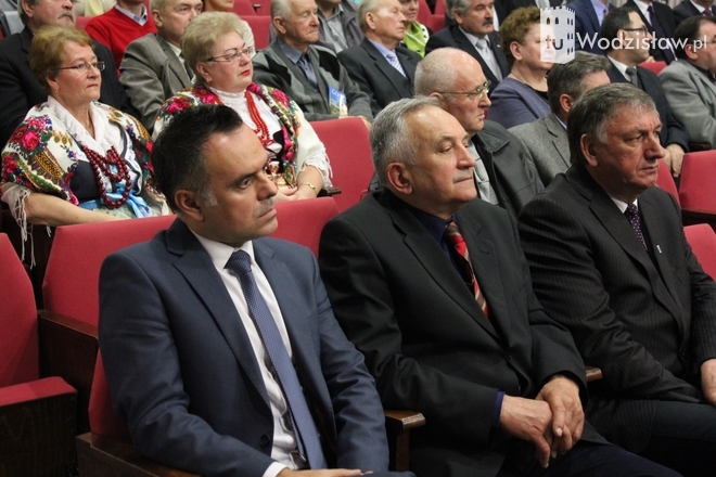 Kampania prezydencka 2015 dotarła też do Gołkowic. Adam Jarubas z wizytą: „konieczna reforma samorządowa”, mk