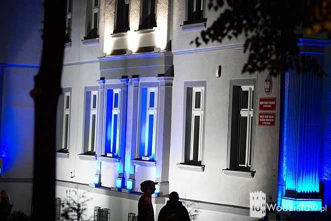Od 29 września mieszkańcy Rydułtów na nowo odkrywają zabytkowy budynek Urzędu Stanu Cywilnego