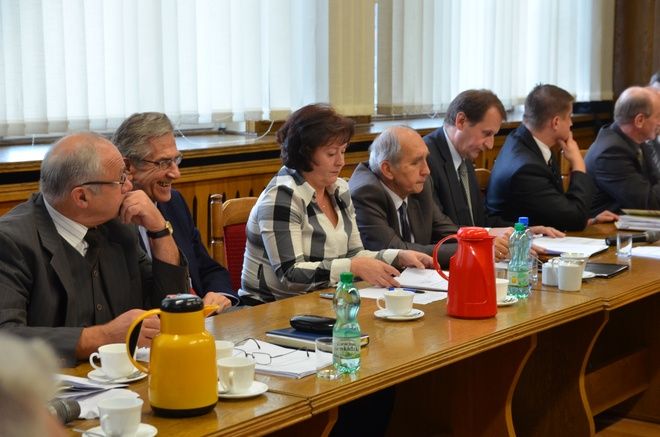 Rada Miasta uchwaliła budżet Wodzisławia