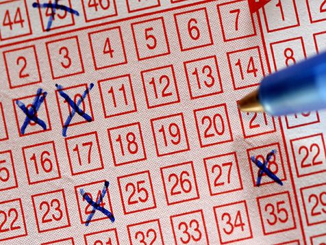 W Radlinie padła szczęśliwa „6” w Lotto, Lotto