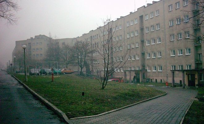 Rydułtowy: ulica Żelazna doczeka się gruntownego remontu, archiwum