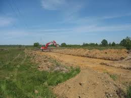 Budowa autostrady blokuje rozwój strefy przemysłowej w Gorzyczkach, UG Gorzyce