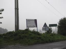 Budowa autostrady blokuje rozwój strefy przemysłowej w Gorzyczkach, UG Gorzyce