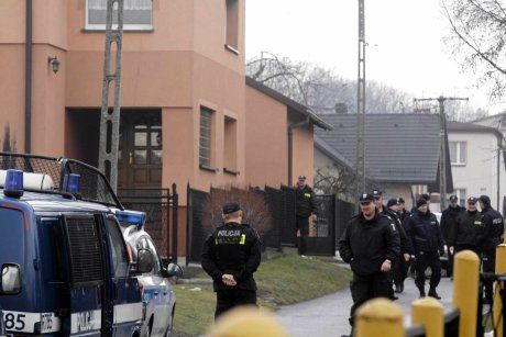 Morderstwa w Skrzyszowie: ludzie gadają a prokuratura milczy, D.Gajda