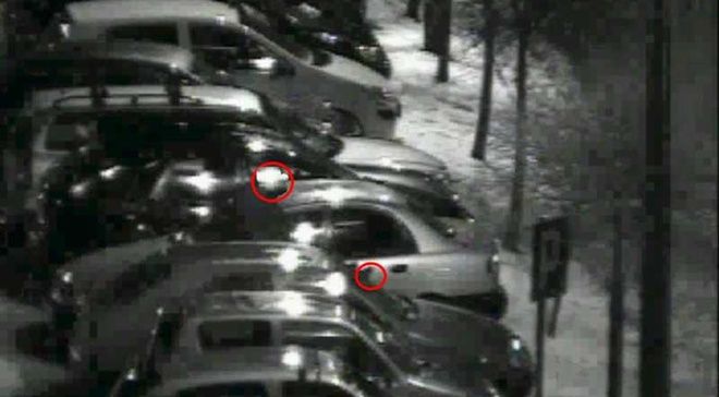 Tuż przed północą 22 stycznia br. pijany mężczyzna demolował samochody zaparkowana na osiedlu XXX-lecia PRL w Wodzisławiu