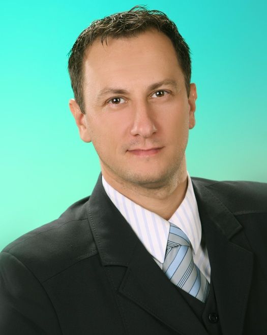 Aleksander Żmijewski został nowym radnym w Radlinie